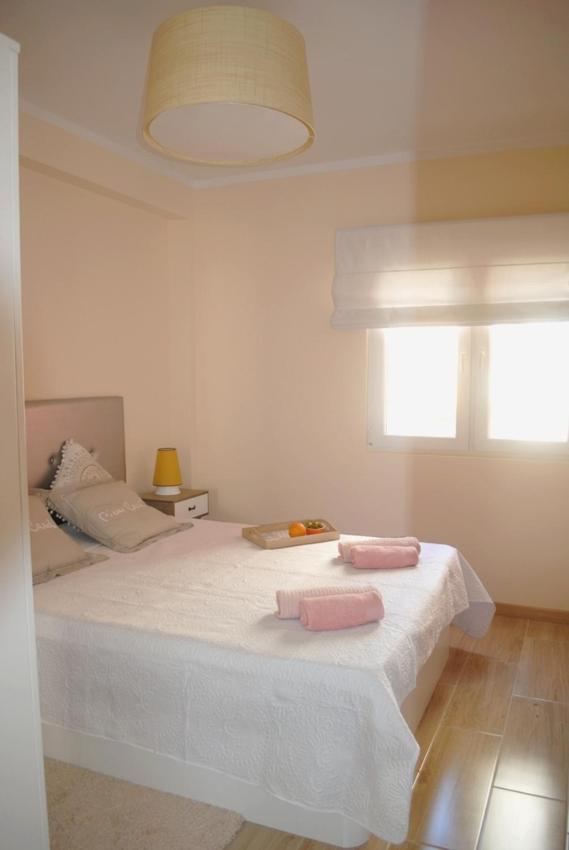Aparatamento Barraques Gandia Playa Para 3-4 Personas 150 Metros De La Playa Exterior foto